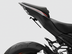 Rizoma Flat-out Fender Eliminator - Our Statement Commitment The North American Market. The Product Has Been Designed And Develope - PTU051B
