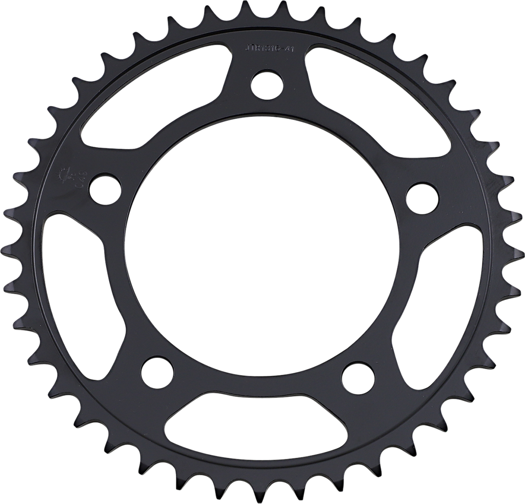 JT SPROCKETS Steel Rear Sprocket - Sprocket / Rear / Honda / 41 Tooth 1210-1128