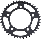 JT SPROCKETS Steel Rear Sprocket - Sprocket / Rear / Honda / 41 Tooth 1210-1128