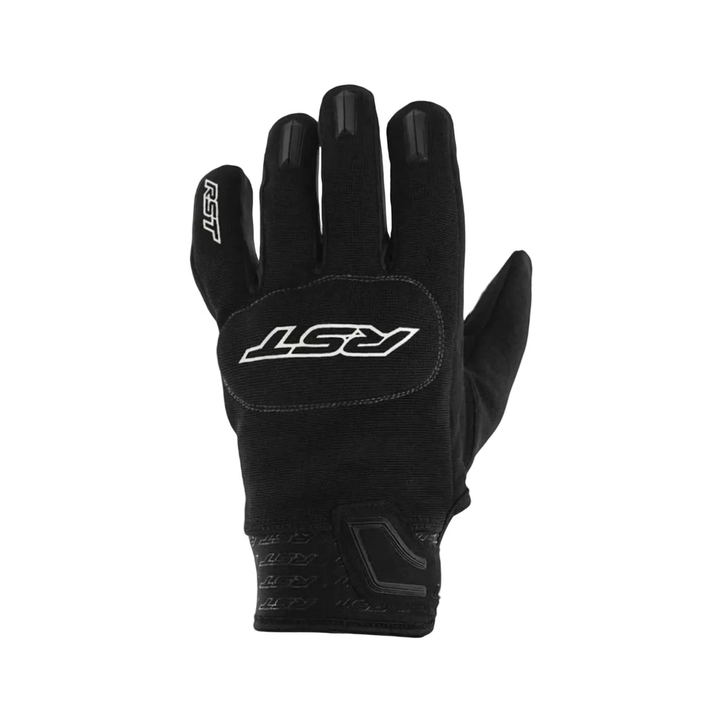 RST Rider CE Men's Glove - Black - View 3