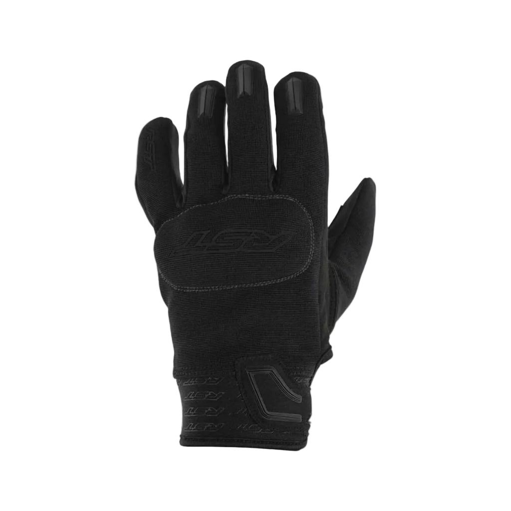 RST Rider CE Men's Glove - Black / Black - View 7
