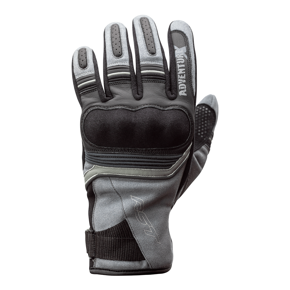 RST Adventure-X CE Men's Glove - Silver - View 6