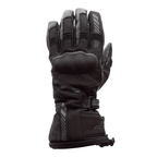 RST Atlas CE Men's Waterproof Glove - Black - View 3