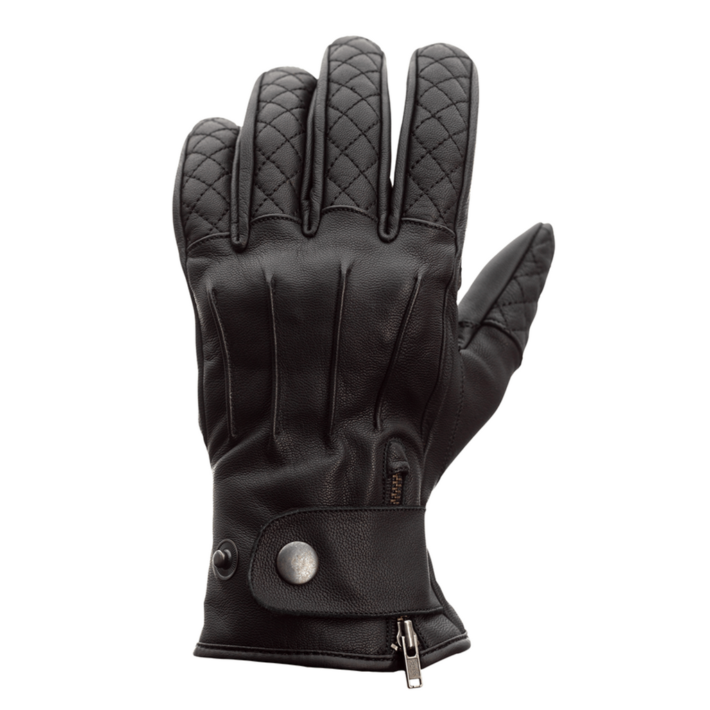 RST Matlock CE Men's Glove - Black - View 5