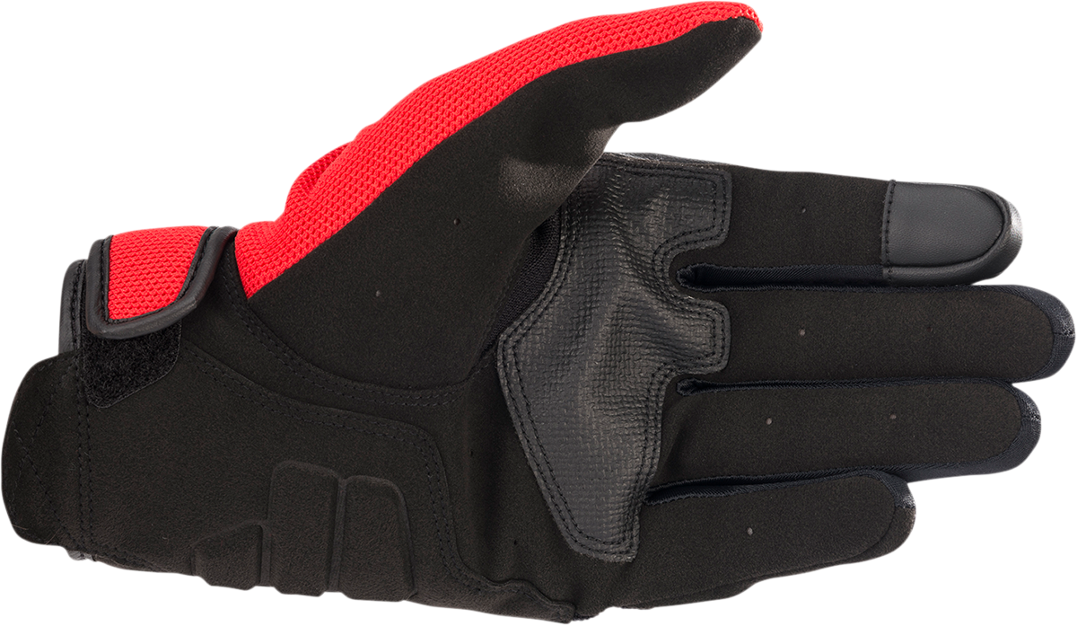 ALPINESTARS Gloves Honda Copper