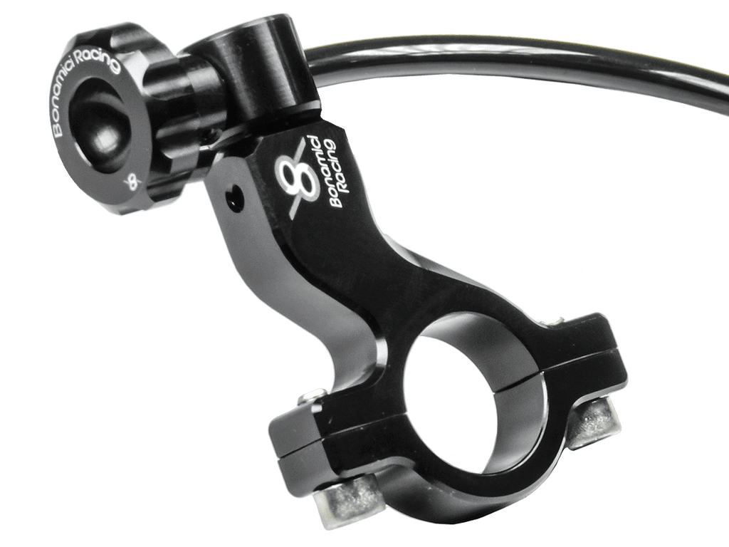 Bonamici Remote Brake Adjuster for Brembo OEM Master Cylinder