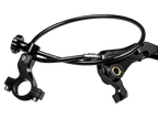 Bonamici Remote Brake Adjuster for Brembo OEM Master Cylinder