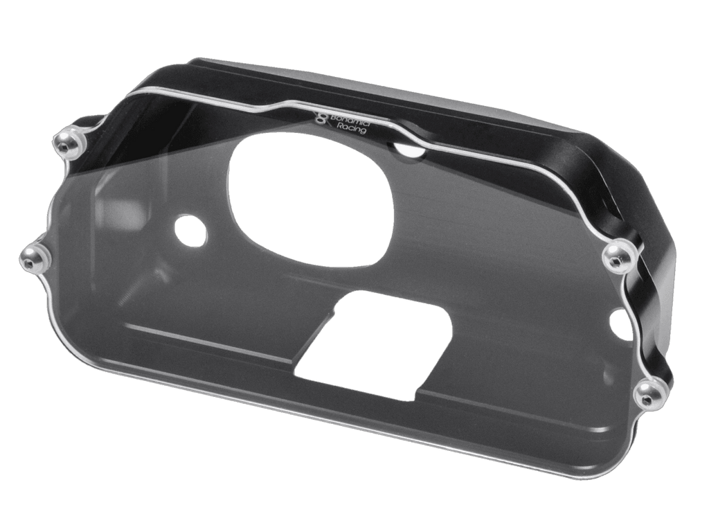 Bonamici Dashboard Display Crash Protector Yamaha R1 /M (2015+)