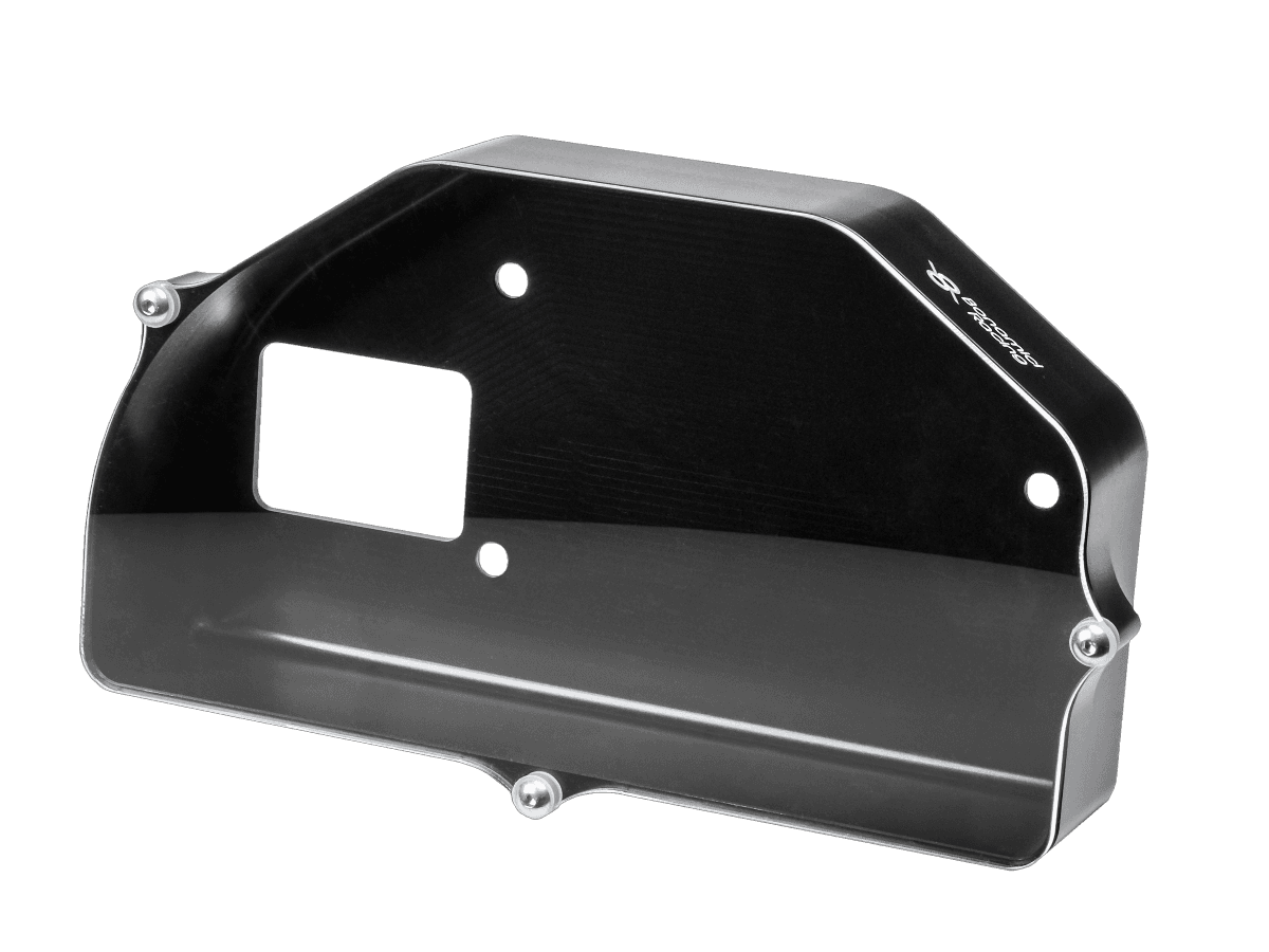 Bonamici Protection Case for 2D GPS Data Logger