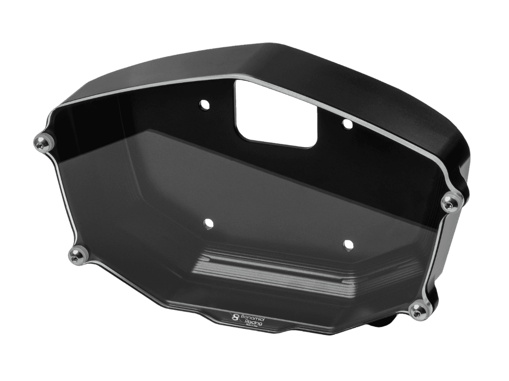 Bonamici Dashboard Display Crash Protector Aprilia RSV4 / Tuono V4 (17-20)