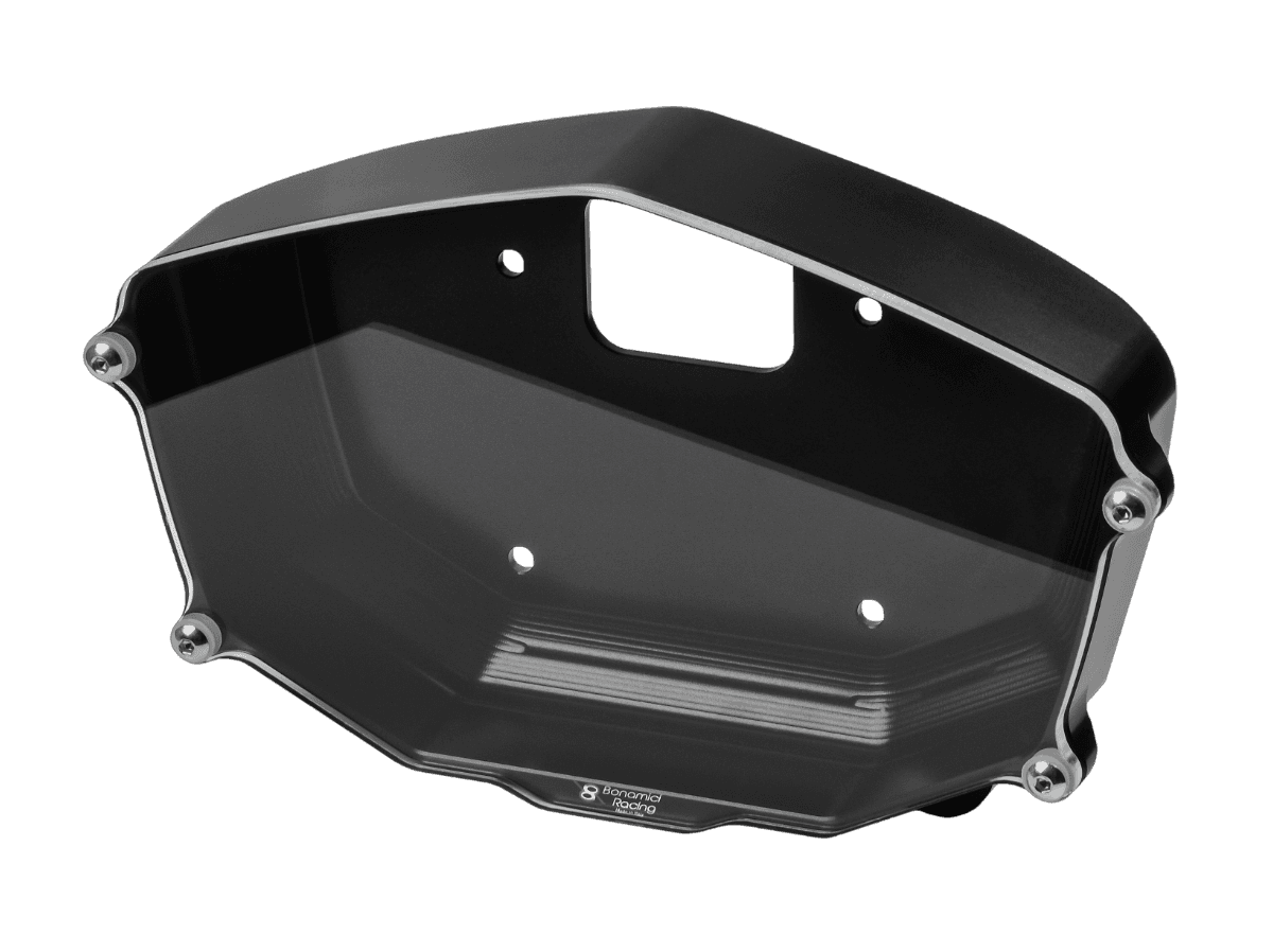 Bonamici Dashboard Display Crash Protector Aprilia RSV4 / Tuono V4 (17-20)