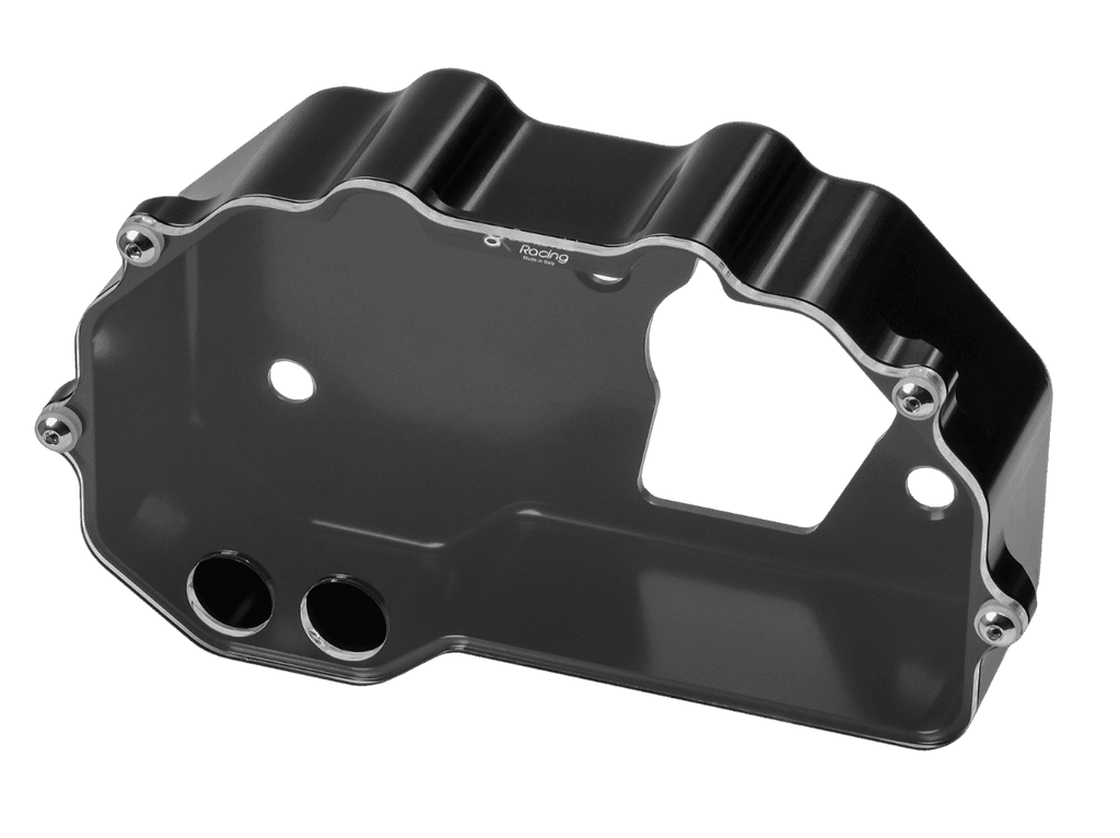 Bonamici Dashboard Display Crash Protector Yamaha R3 (2019+)