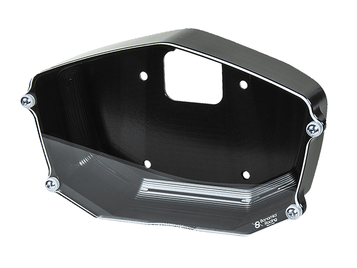Bonamici Dashboard Display Crash Protector Aprilia RS 660
