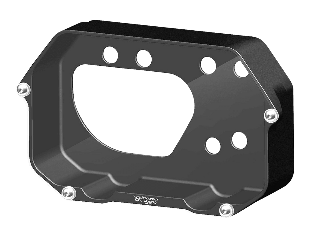 Bonamici Dashboard Display Crash Protector Yamaha R7 (2022+)