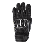 RST TracTech Evo 4 Short CE Men's Glove - Black / Black / Black - View 2