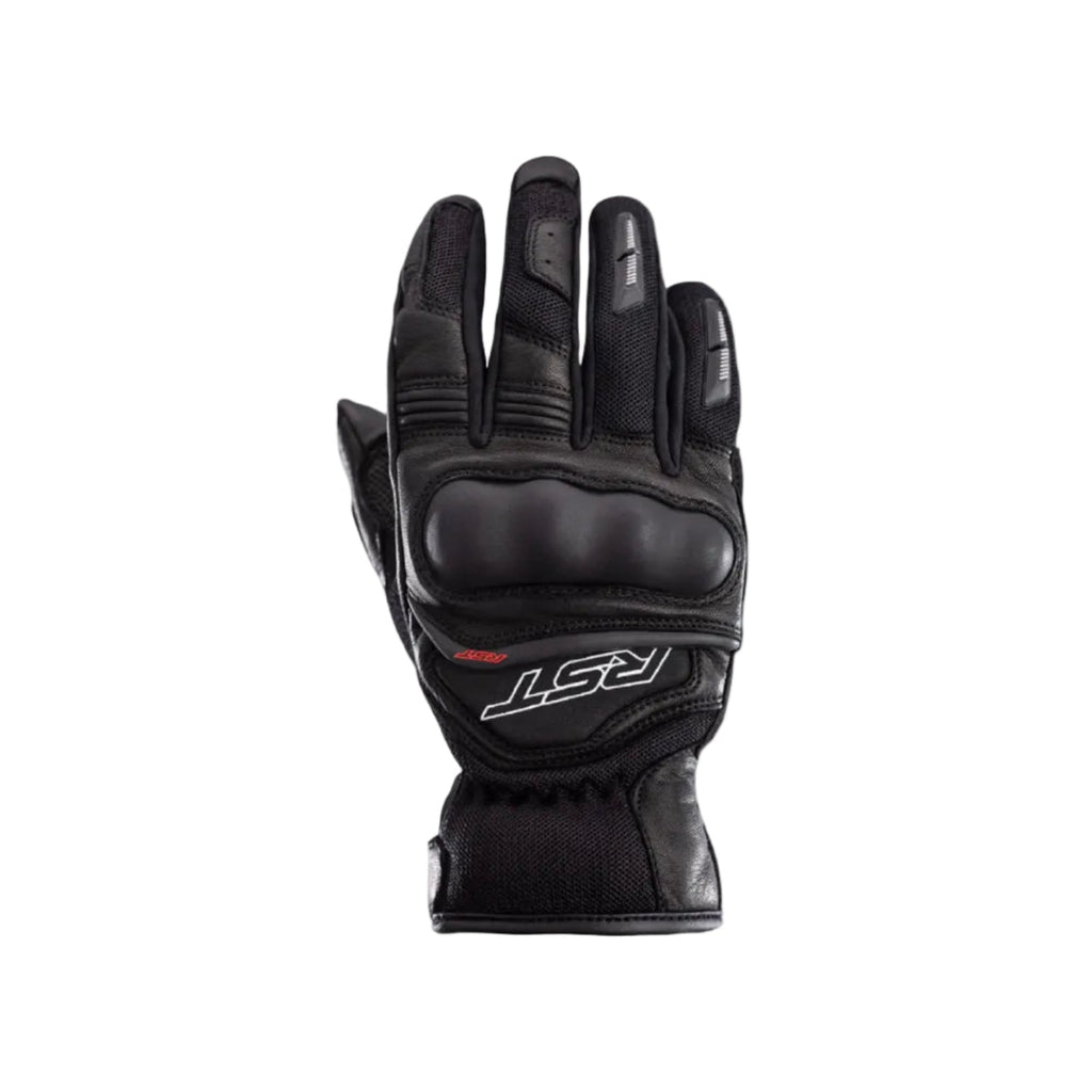 RST Urban Air 3 Mesh CE Men's Glove - Black - View 2