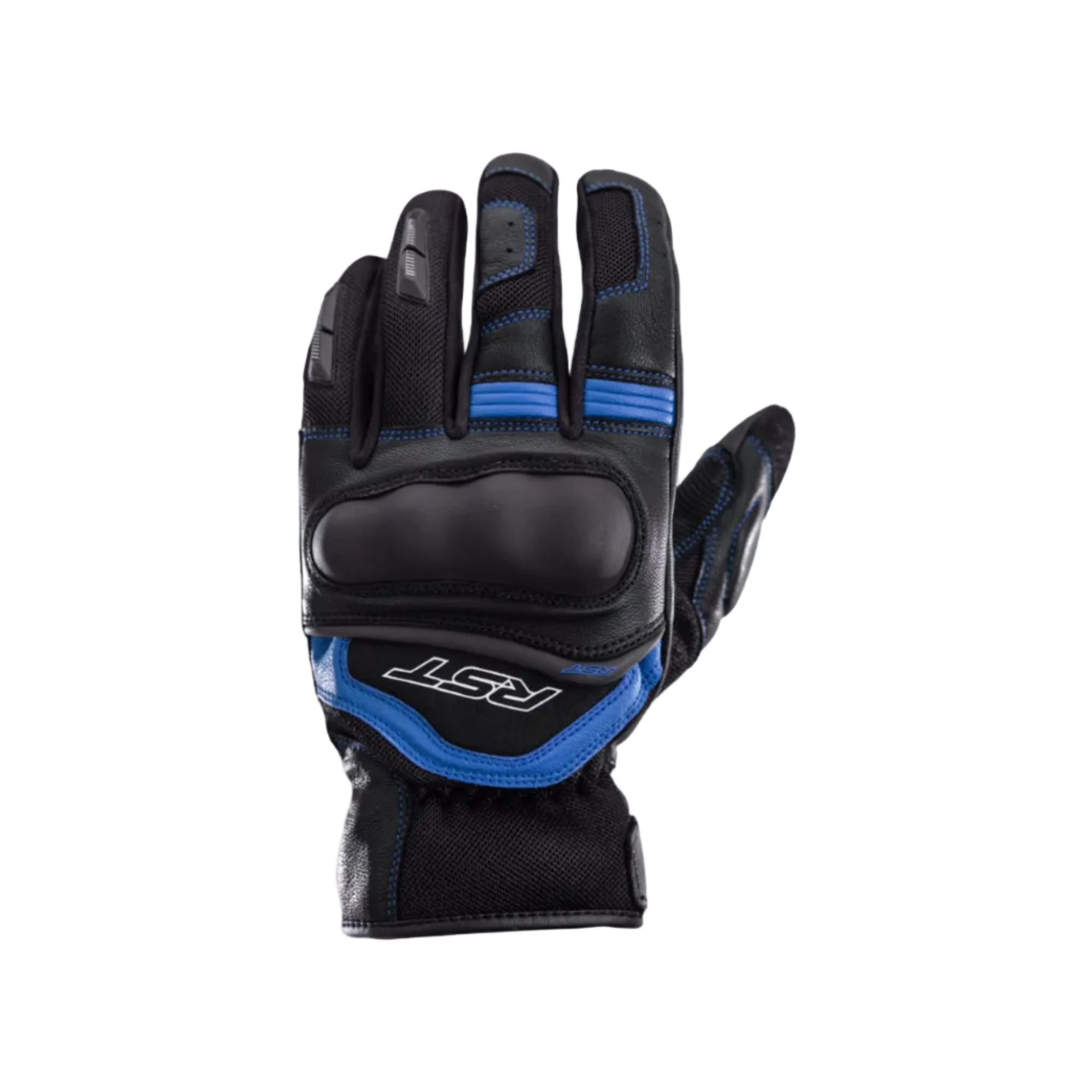 RST Urban Air 3 Mesh CE Men's Glove - Black / Blue - View 6