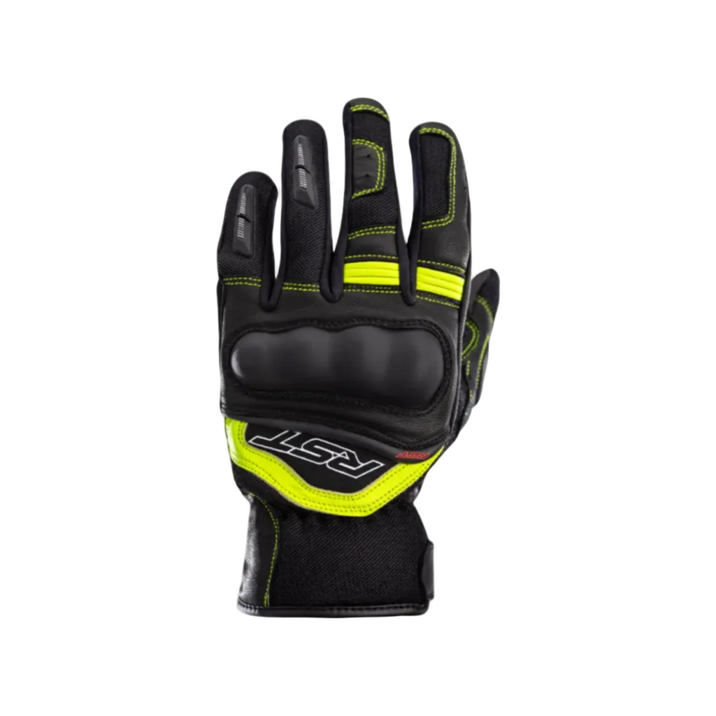 RST Urban Air 3 Mesh CE Men's Glove - Black - View 3