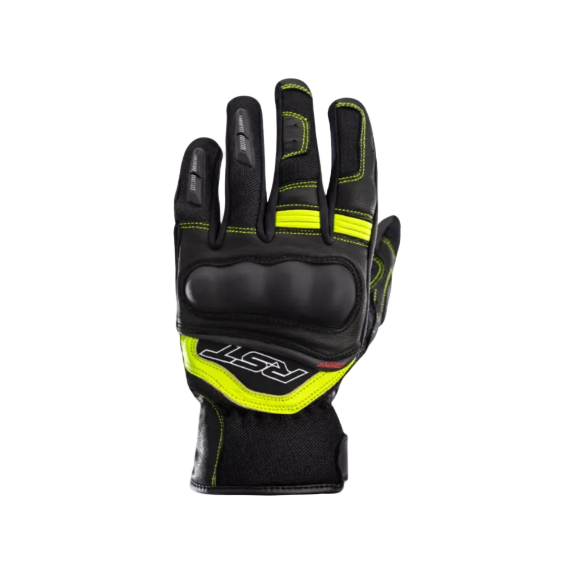 RST Urban Air 3 Mesh CE Men's Glove - Black - View 3