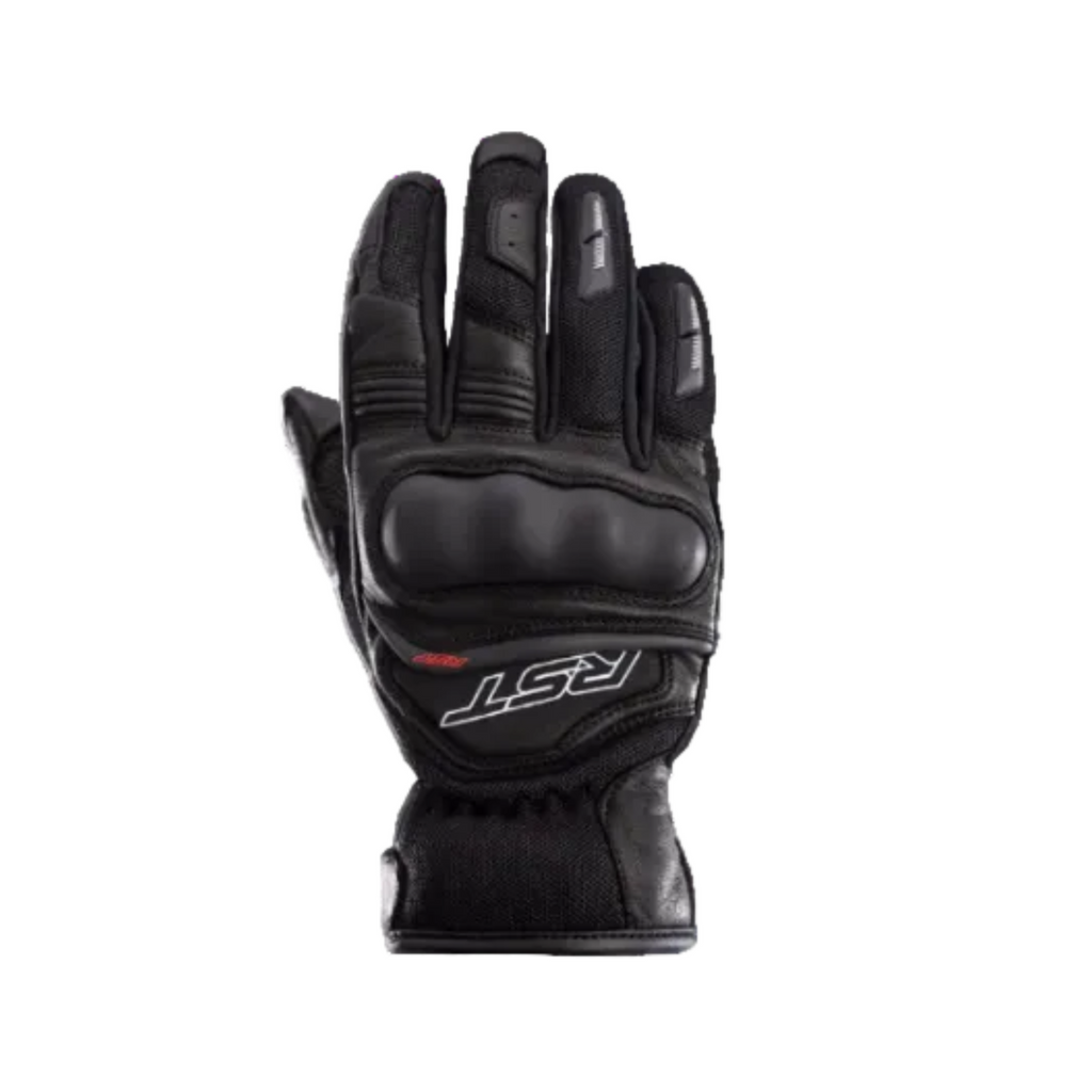 RST Urban Air 3 Mesh CE Women's Glove - Black - View 2