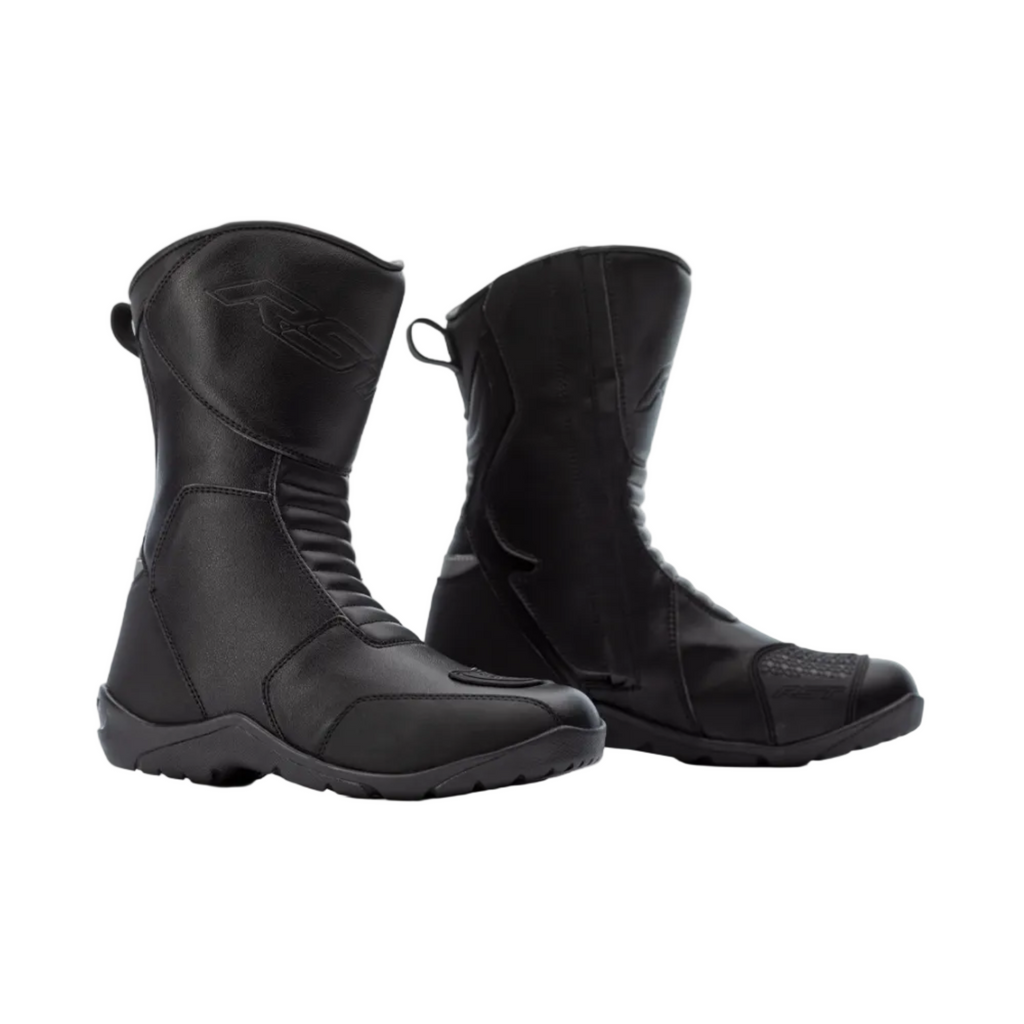 RST Axiom CE Women's Waterproof Boot - Black - View 3