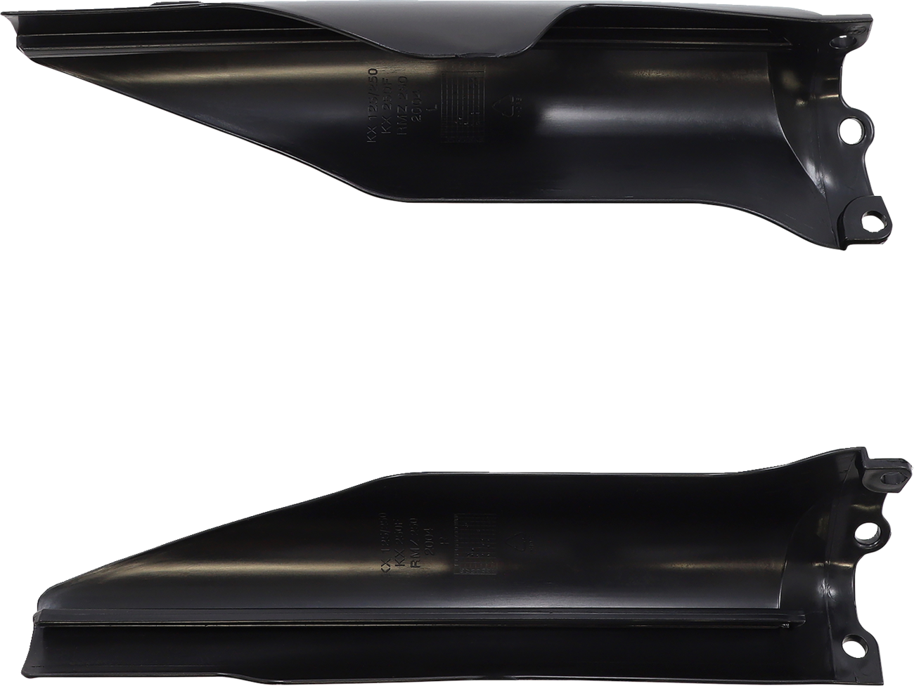POLISPORT Fork Guard Cover