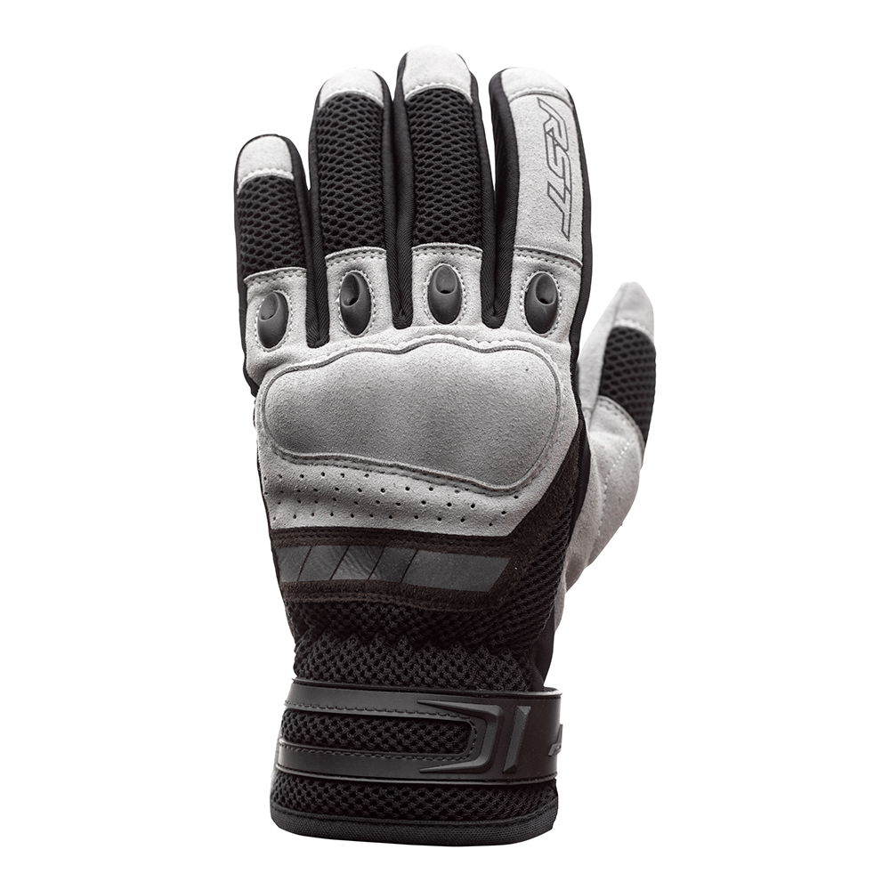 RST Ventilator-X CE Men's Glove - Silver / Black - View 13