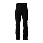 RST Straight Leg 2 CE Men's Textile Pants - Black - View 3