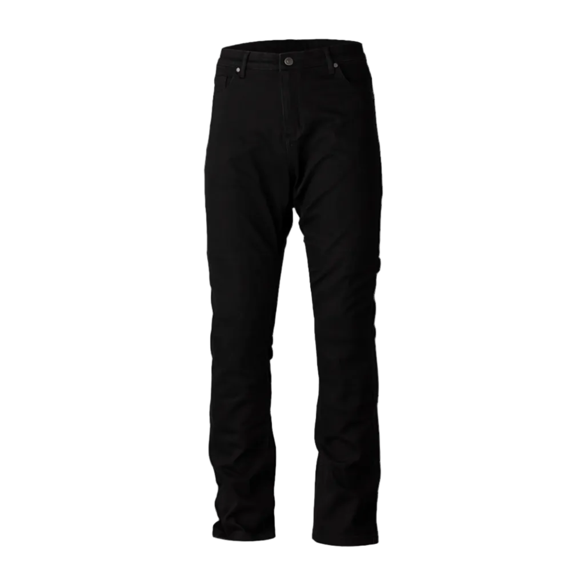 RST Straight Leg 2 CE Men's Textile Pants (Long Leg) - Black - View 3