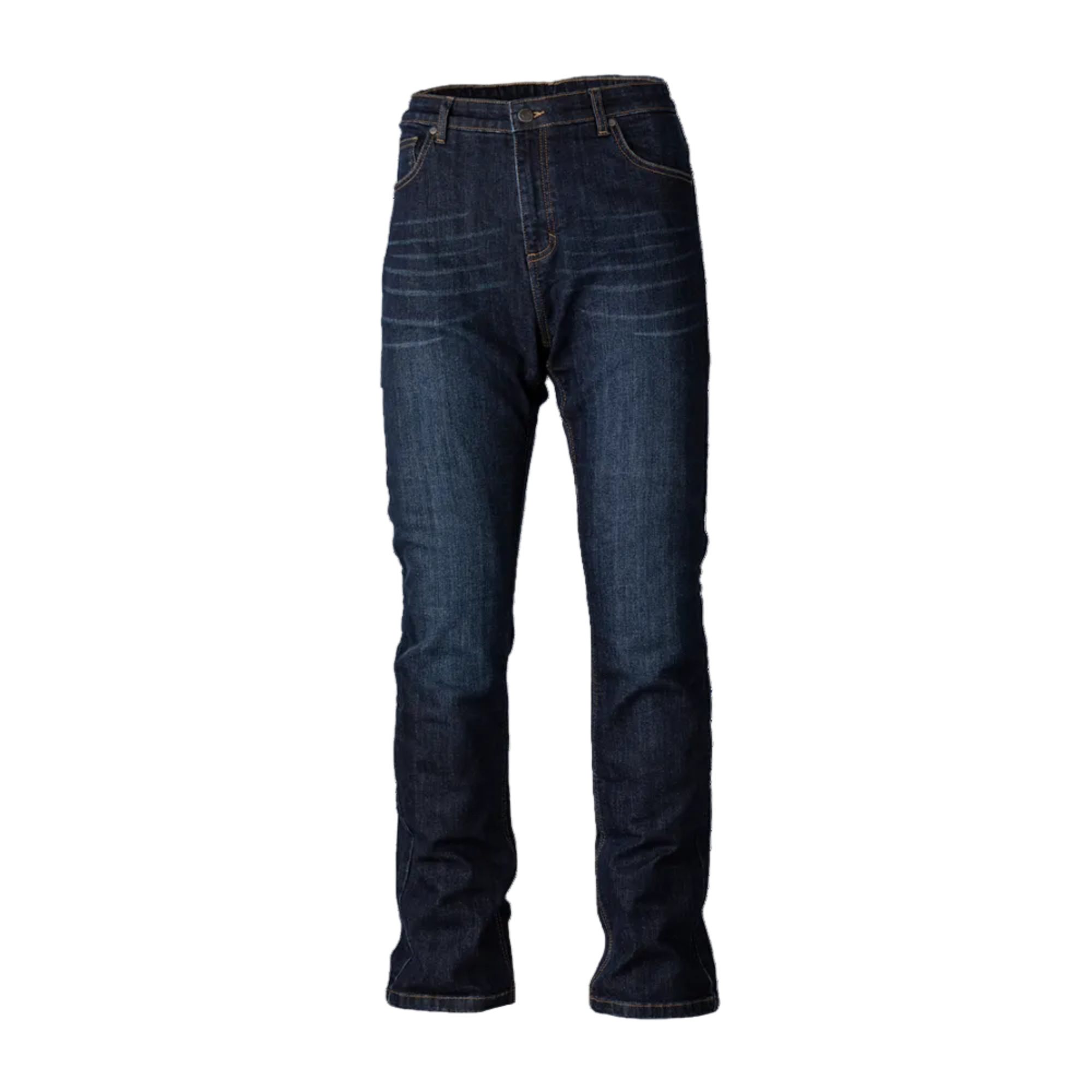 RST Straight Leg 2 CE Men's Textile Pants - Dark Blue - View 6