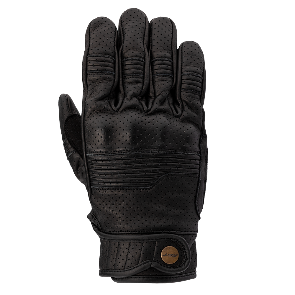 RST Roadster 3 CE Men's Glove - Black - View 3