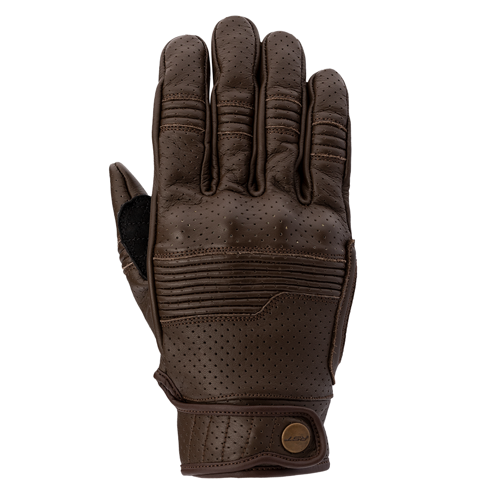 RST Roadster 3 CE Men's Glove - Brown - View 6