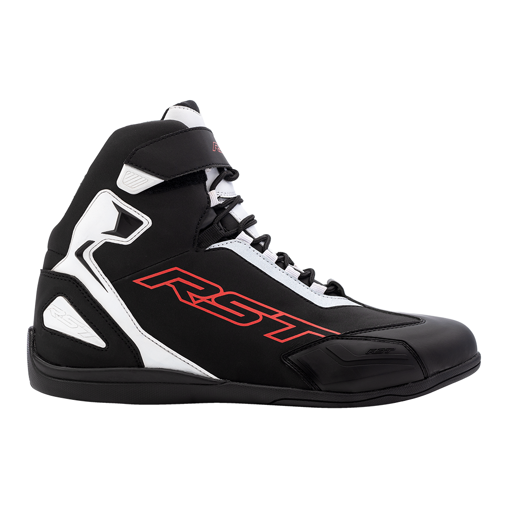 RST Sabre Moto Shoe Men's CE Boot - Product - View 3