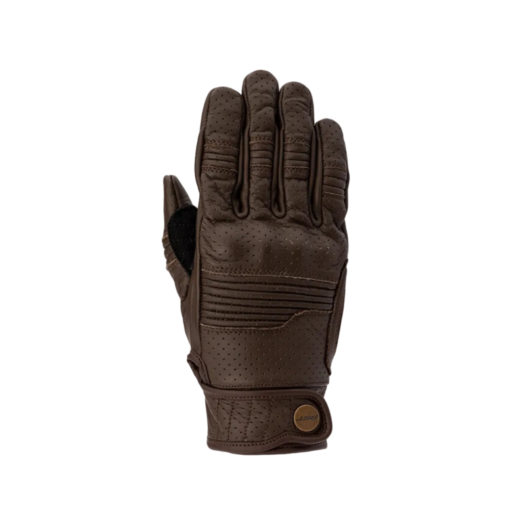 RST Roadster 3 CE Women's Glove - Brown - View 6