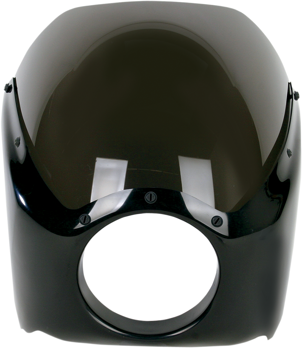 ARLEN NESS Fairing - Smoke Shield / Wide Glide 2330-0027