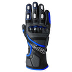 RST Fulcrum CE Men's Glove - Grey / Blue / Black - View 8