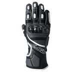 RST Fulcrum CE Men's Glove - Grey / White / Black - View 16