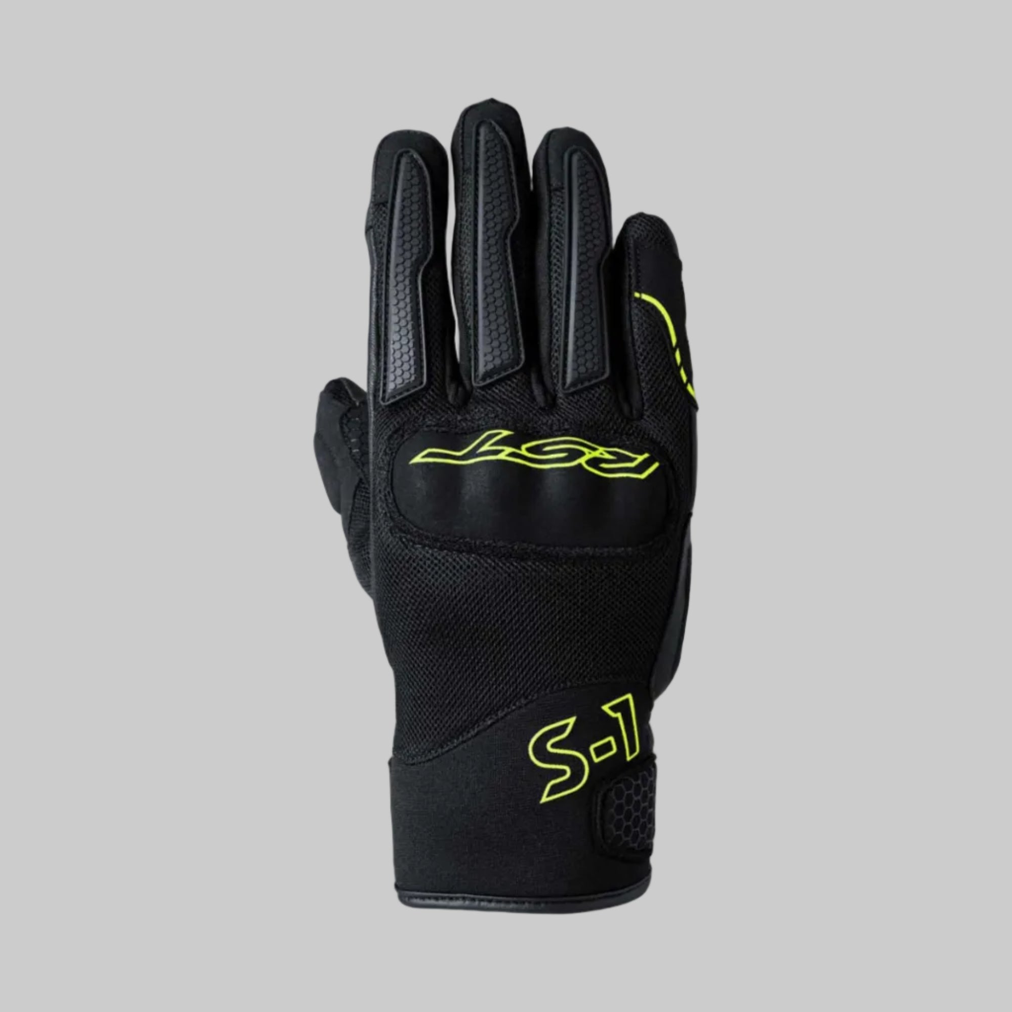 RST S-1 Mesh CE Men's Gloves - Product - View 17