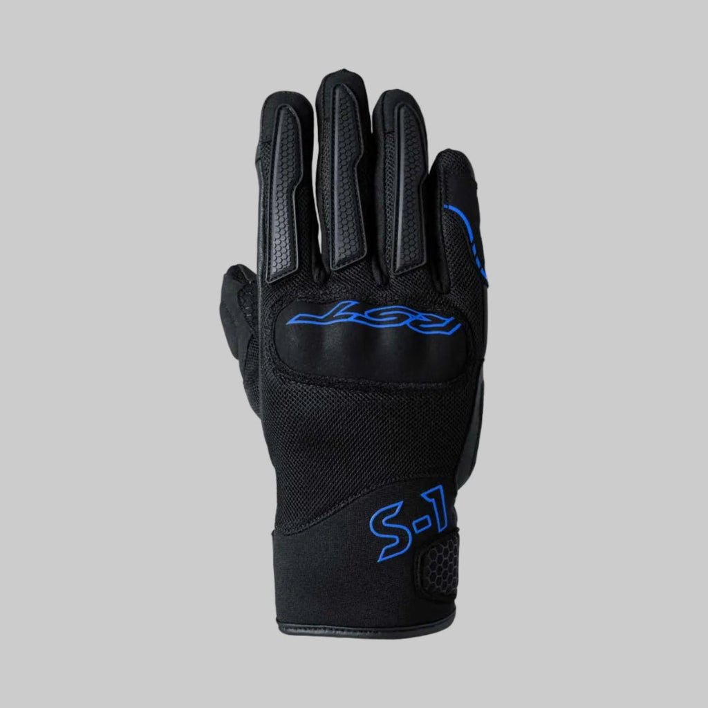 RST S-1 Mesh CE Men's Gloves - Product - View 16