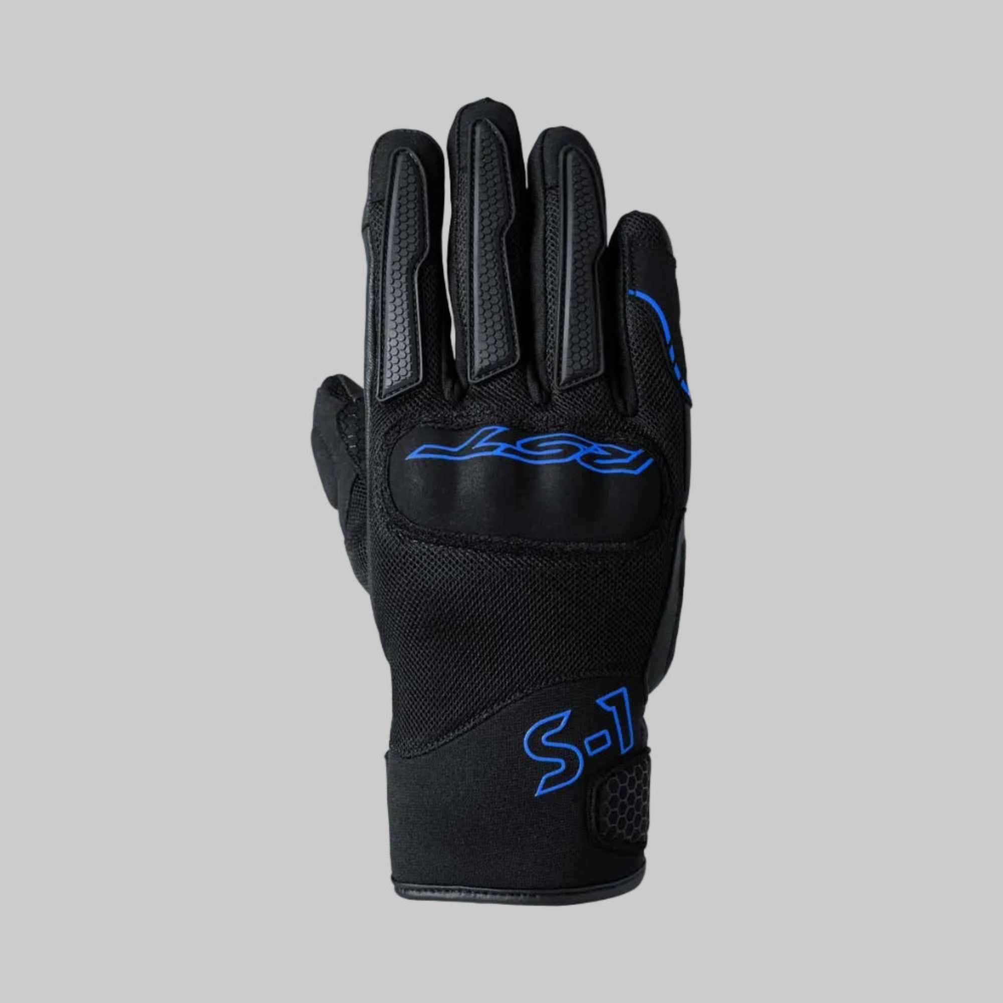 RST S-1 Mesh CE Men's Gloves - Product - View 16