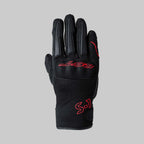 RST S-1 Mesh CE Men's Gloves - Black / Red - View 15