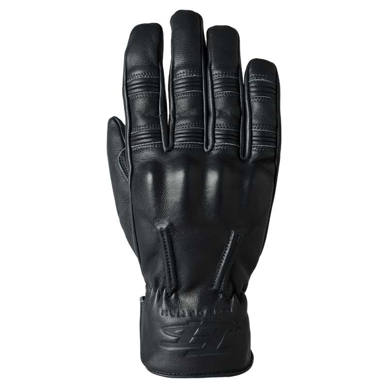 RST IOM TT Hillberry 2 CE Men's Glove - Black - View 3