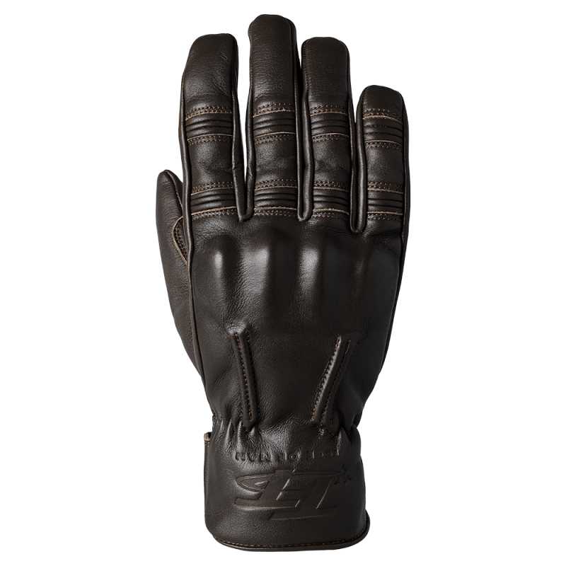 RST IOM TT Hillberry 2 CE Men's Glove - Brown - View 6