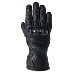 RST Fulcrum Waterproof CE Men's Glove - Black / Black - View 6