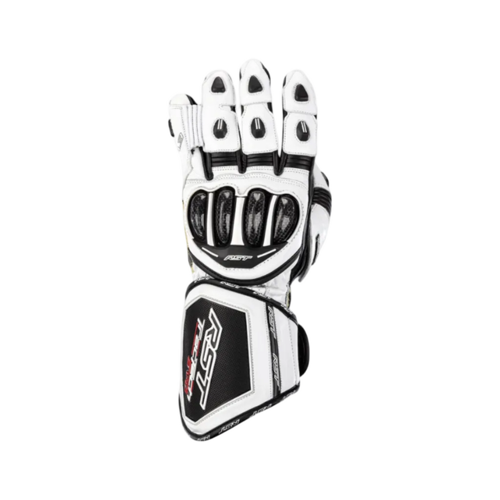 RST Tractech Evo 4 CE Women's Glove - Black - View 3