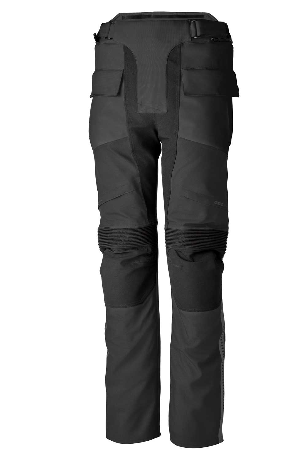 RST Pro Series Vulcan CE Men's Textile Pants (Short Leg) - Black - View 4