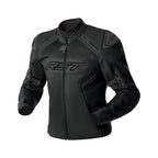 RST S-1 Mesh CE Men's Textile Jacket - Black - View 10