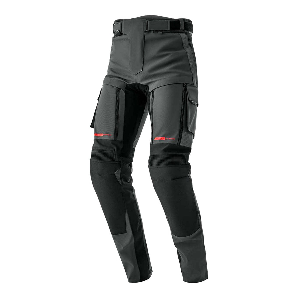 RST Pro Series Adventure-X CE Men's Textile Pants (Long Leg) - Black - View 3