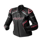 RST S-1 CE Women's Leather Jacket - Product - View 14
