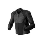 RST Pro Series Supersport-K CE Men's Leather Jacket - Black - View 12